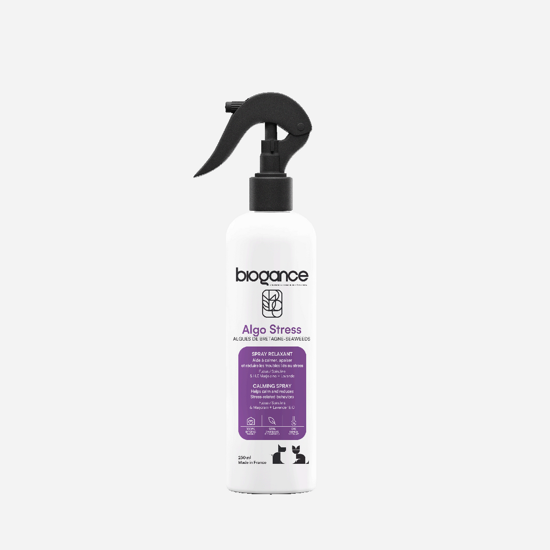 Biogance ALGO STRESS 250ml