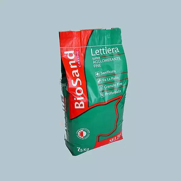 BioSand SUPER AGGLOMERANTE FINE 7.5kg