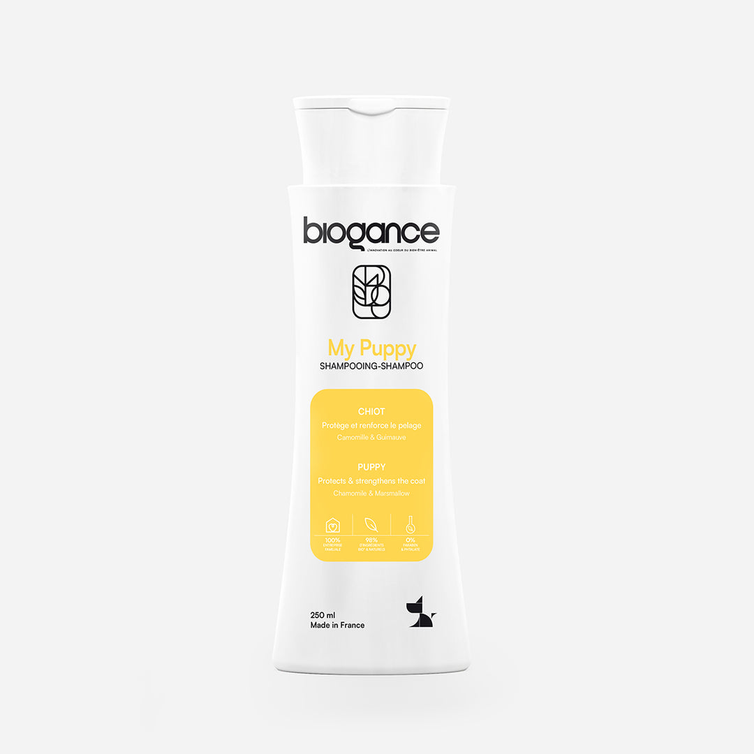 Biogance My Puppy šampon za pse i mačke 250ml