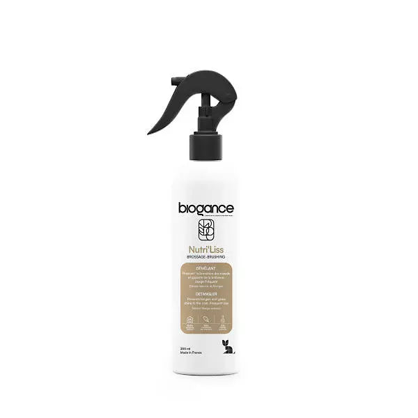Biogance NUTRI' LISS CAT 250ml