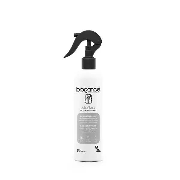 Biogance XTRA' LISS DOG&CAT 250ml