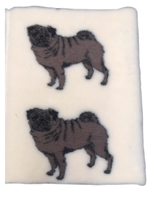VetBed mops