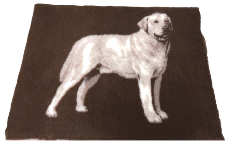 VetBed labradorec