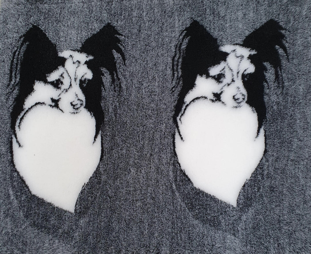 VetBed papillon