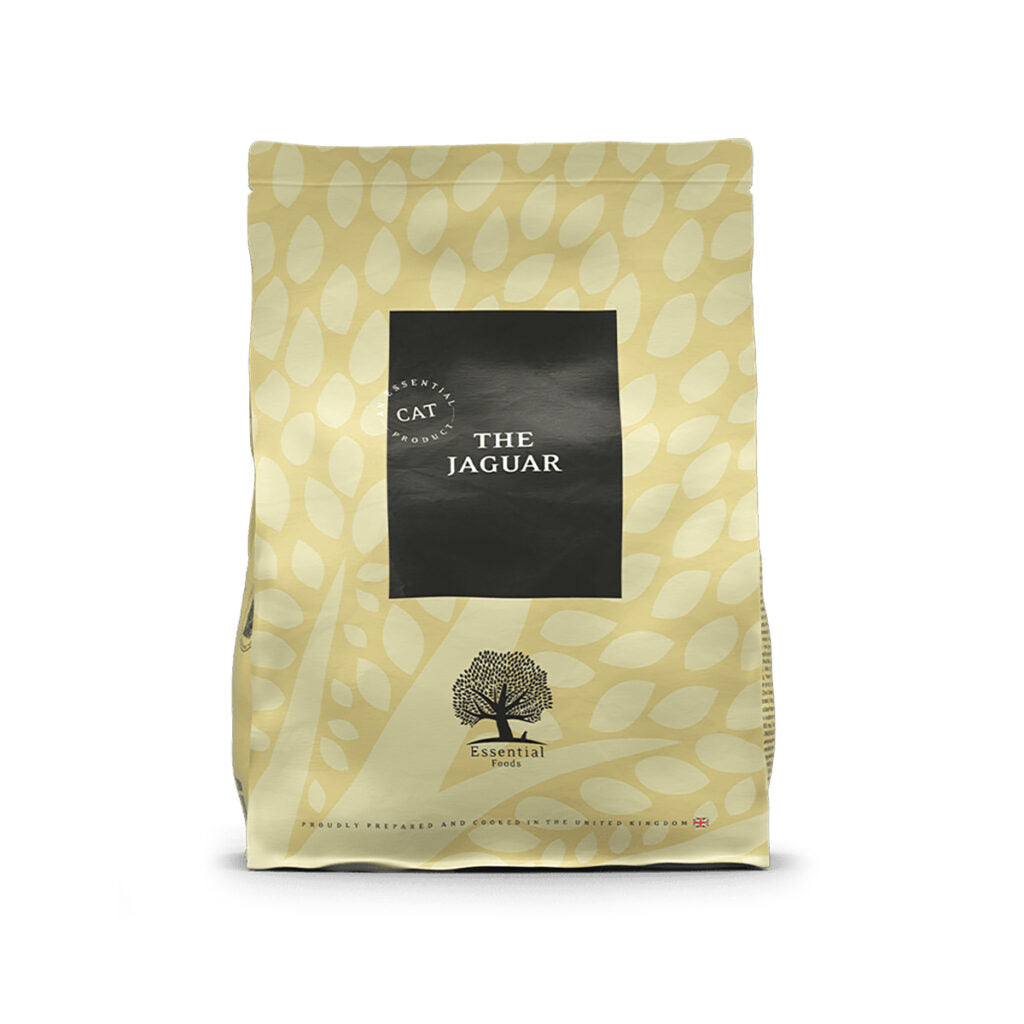 Essential Foods Jaguar