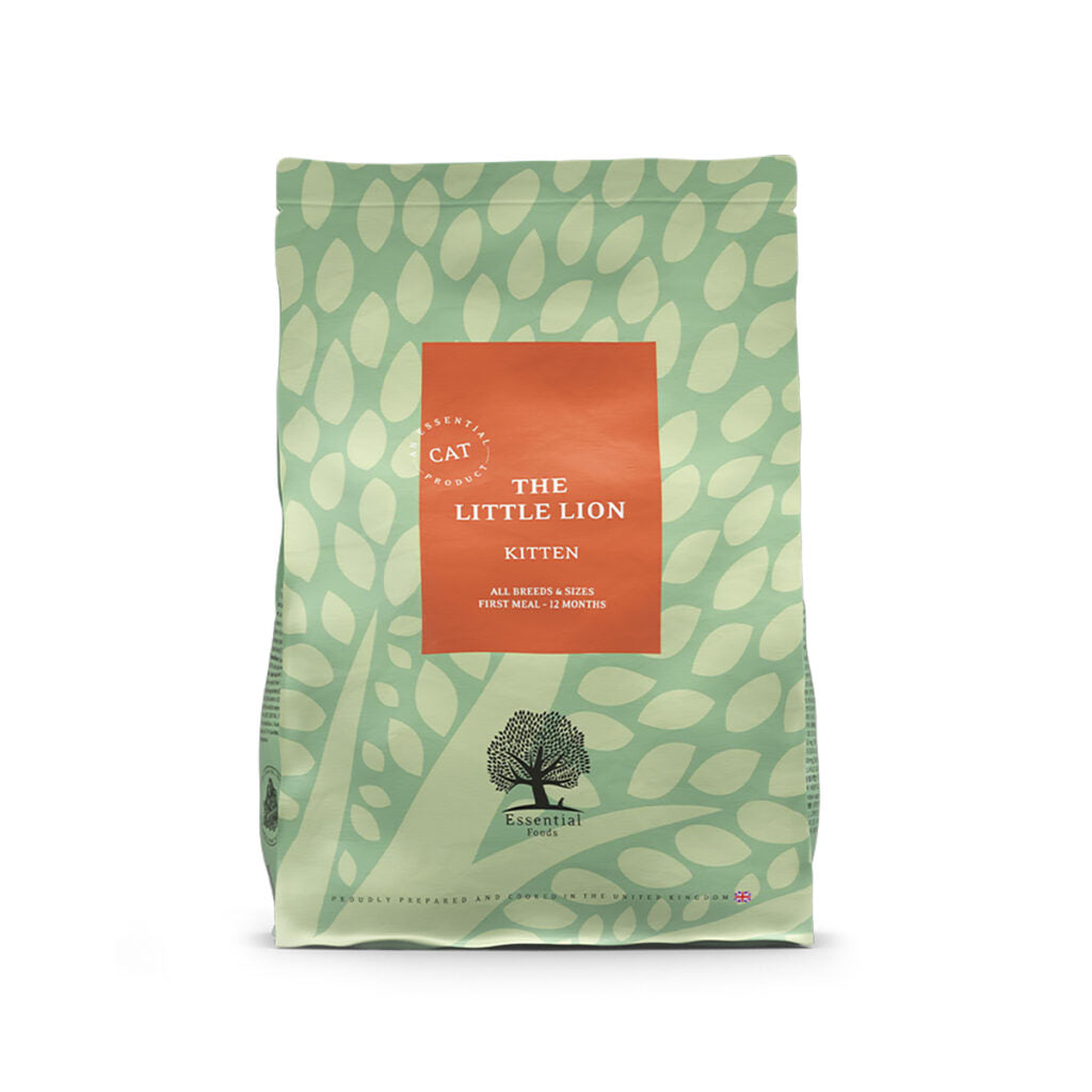 Essential Foods Little Lion