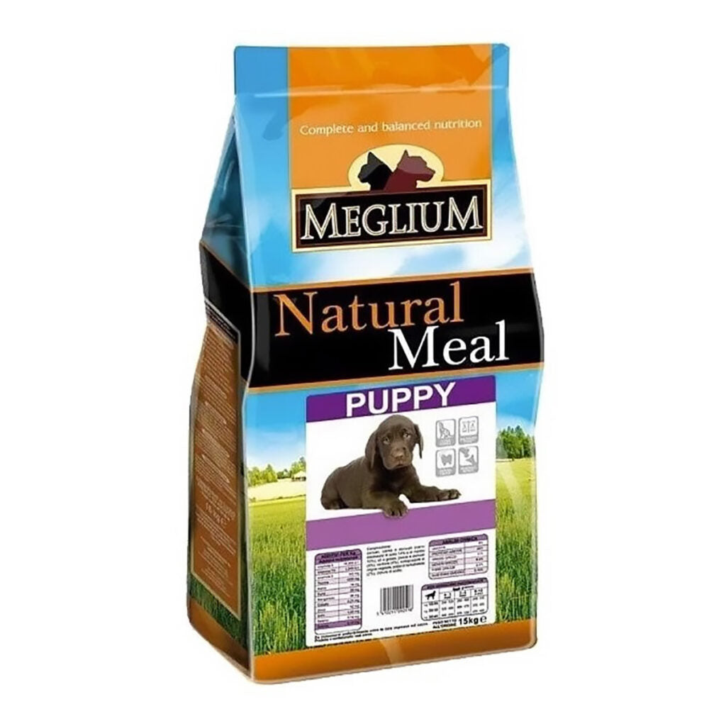 Meglium Puppy 3kg
