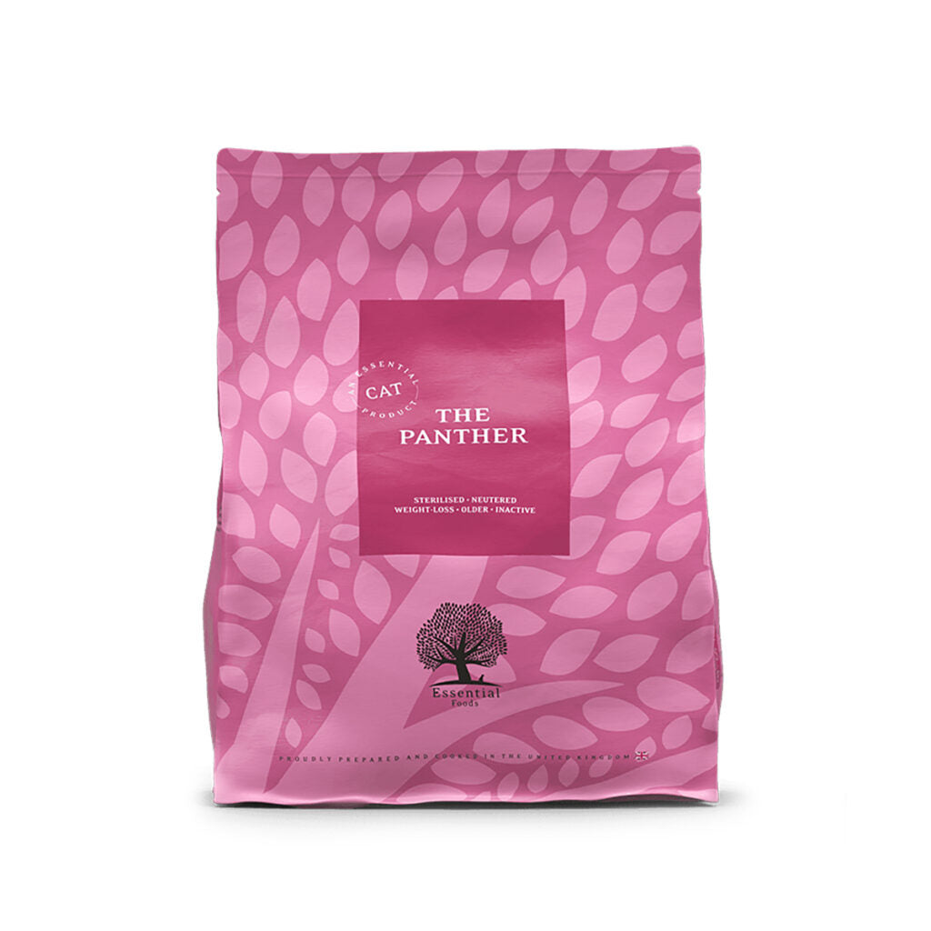 Essential Foods Panter