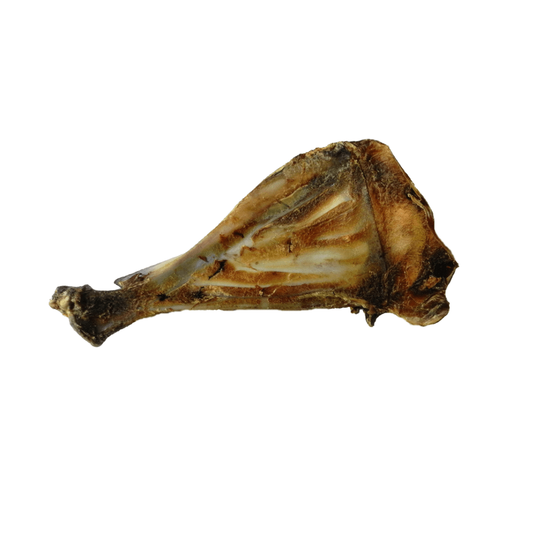 Dimljena jelenova lopatica
