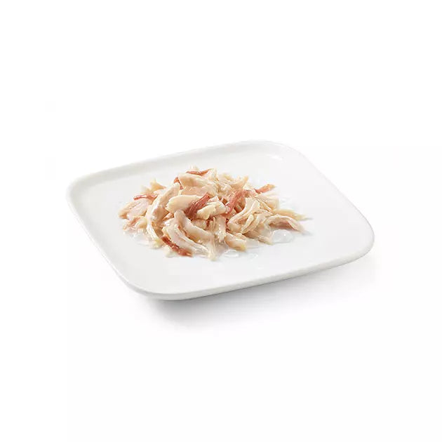 Schesir Dog PILETINA s GOVEDINOM 150g