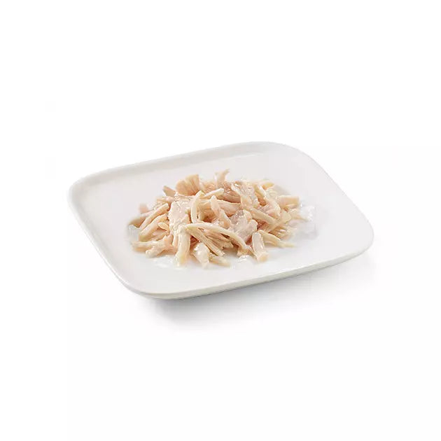 Schesir Dog PILEĆI FILETI s ALOJEM 150g