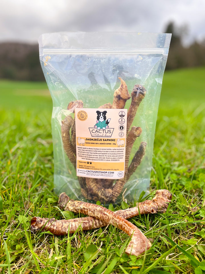 Jagnječji sapniki 250g