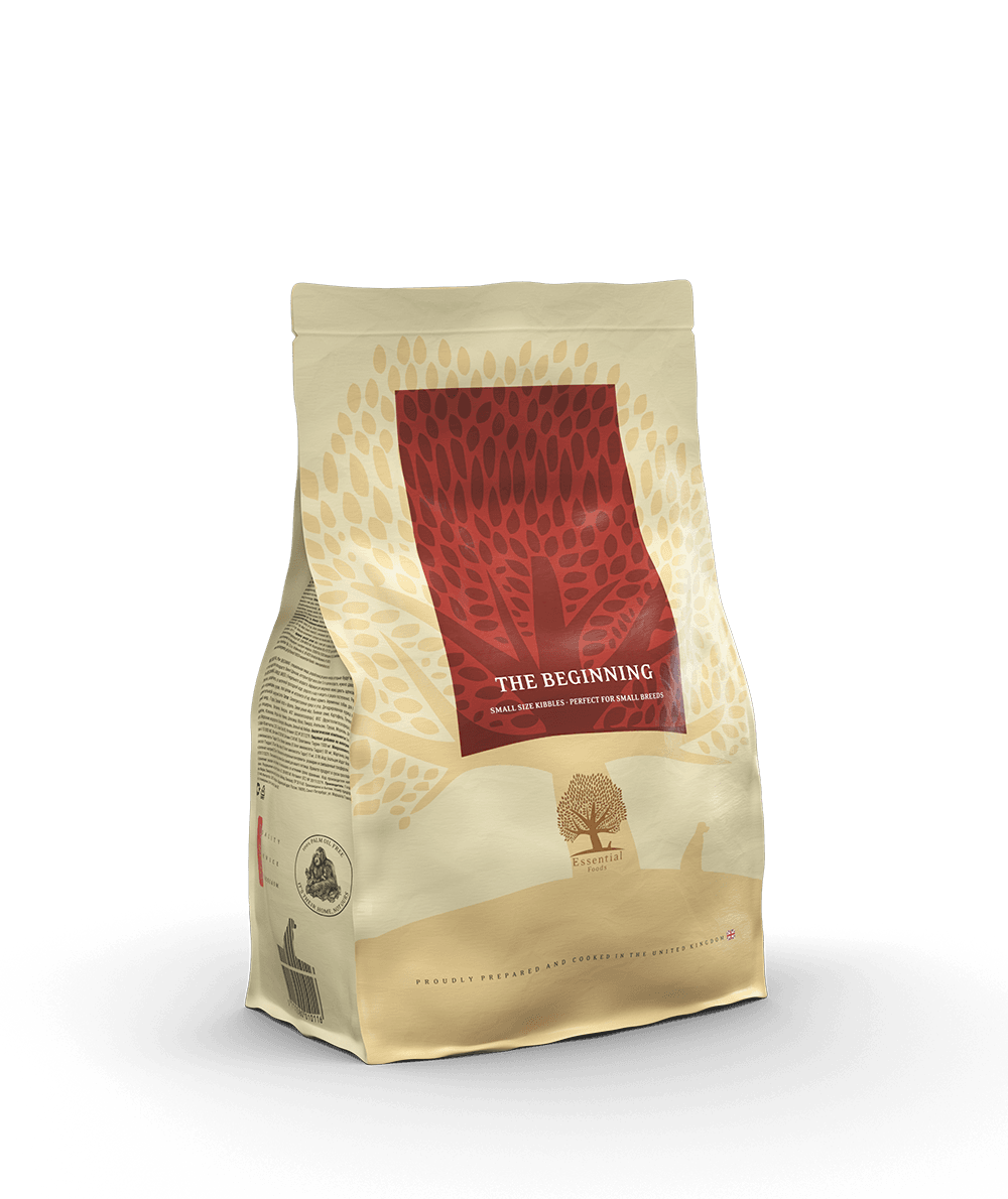 Essential foods the Beginning 2,5 kg