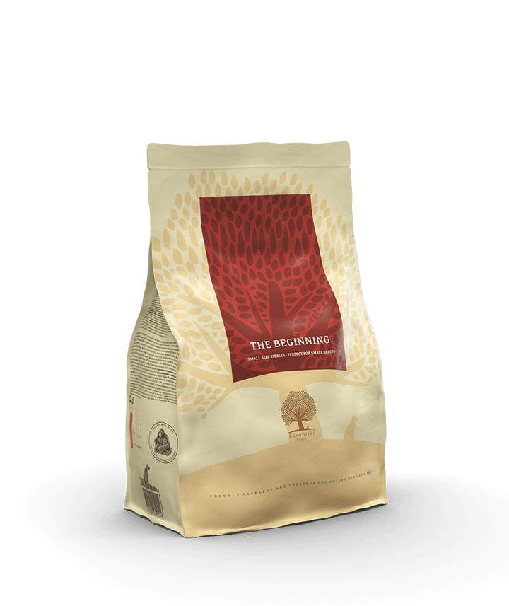 Essential foods the Beginning 2,5 kg