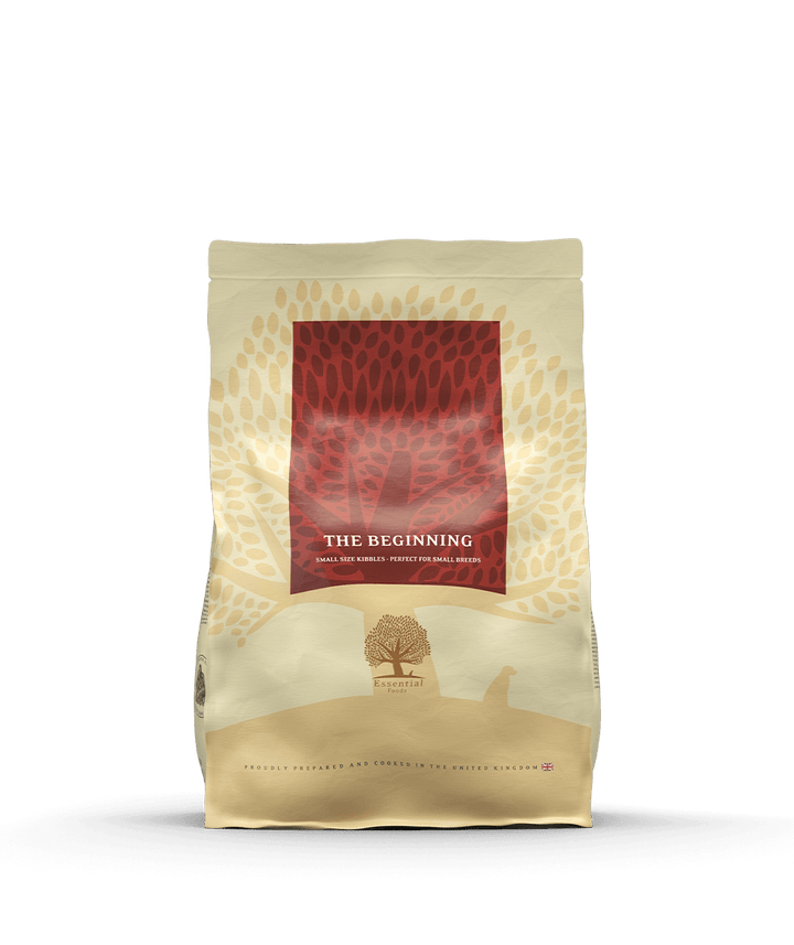 Essential foods the Beginning 2,5 kg
