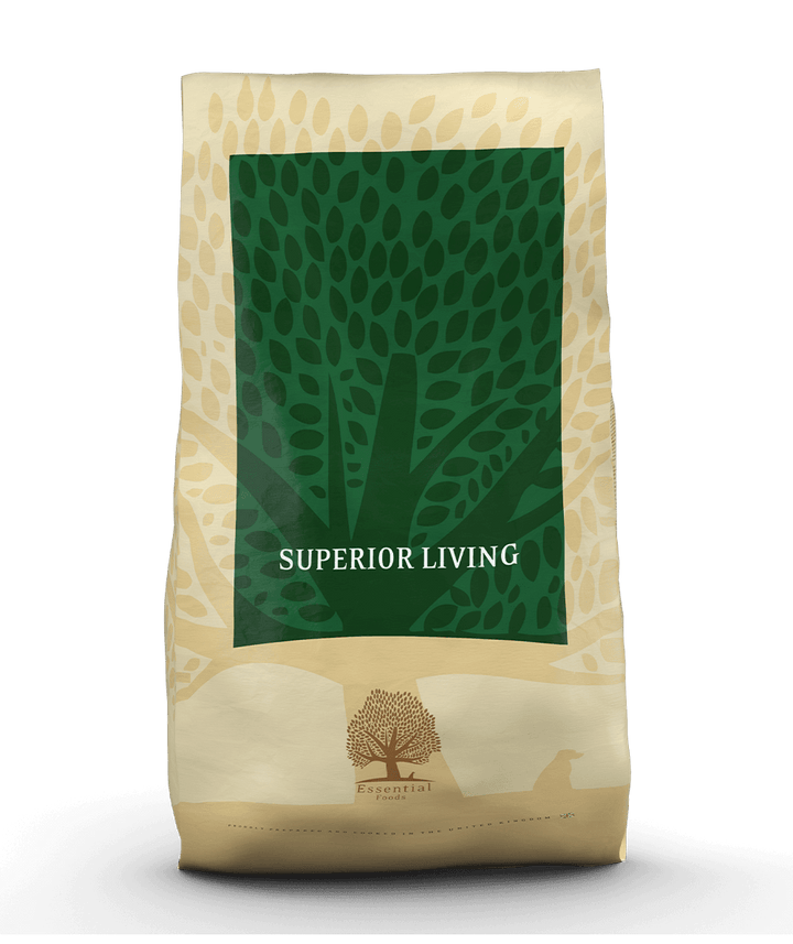 Essential foods Superior living 10 kg