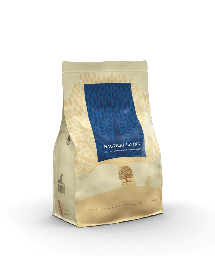 Essential foods Nautical living 2,5 kg