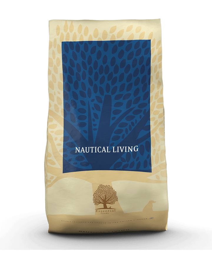 Essential foods Nautical living 10 kg