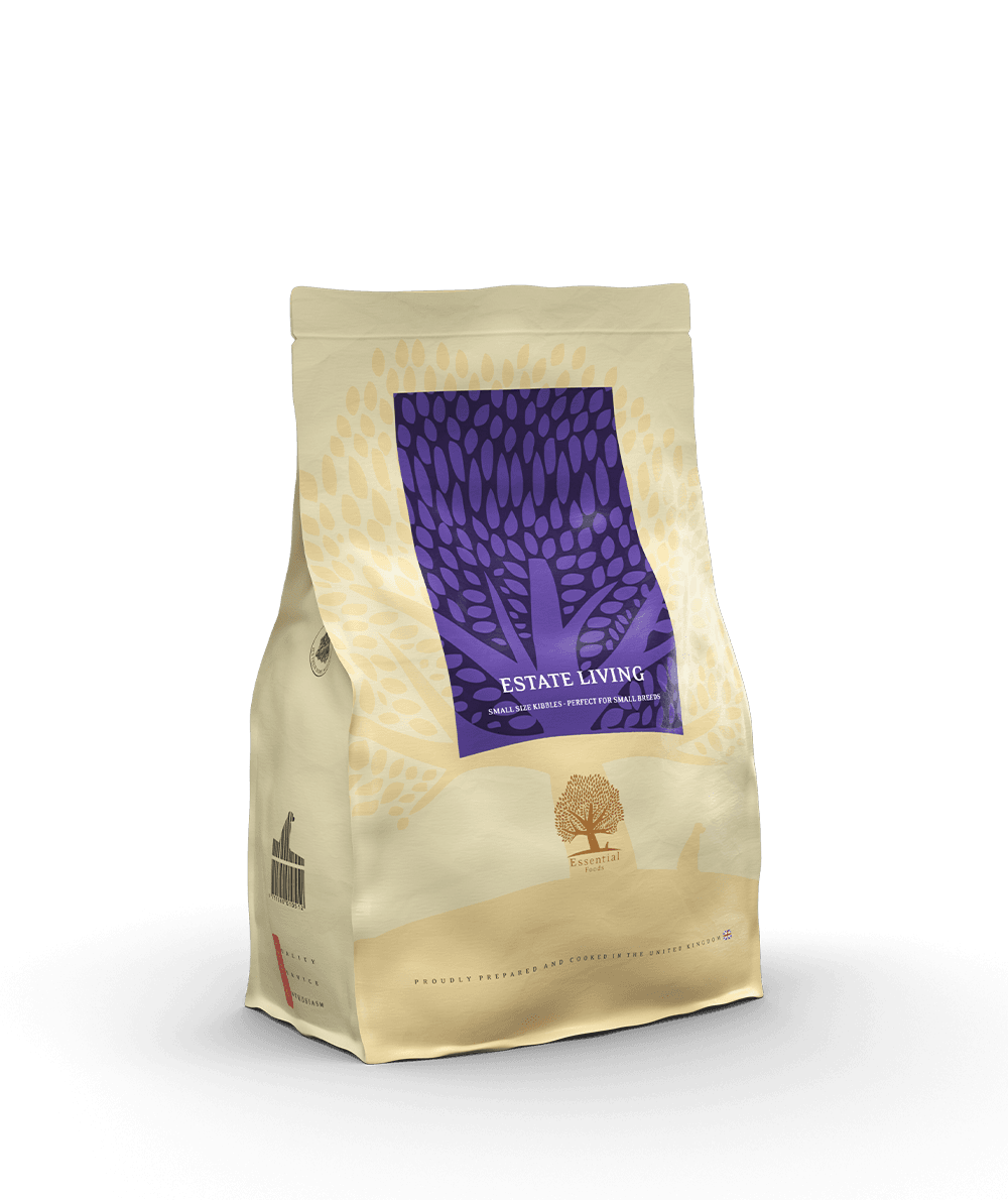 Osnovna hrana Estate living 2,5 kg