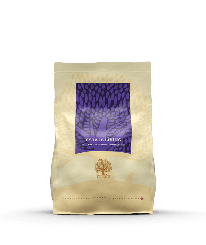 Osnovna hrana Estate living 2,5 kg