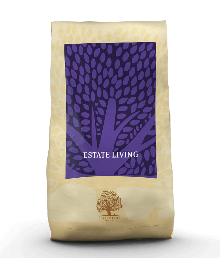 Essential foods Estate living 10 kg