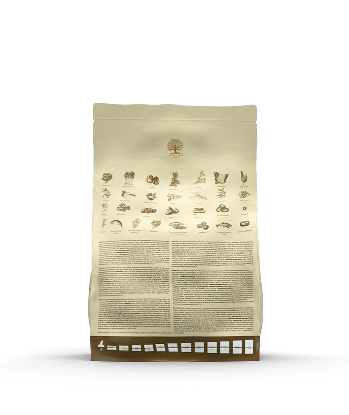 Essential foods Older 2,5 kg