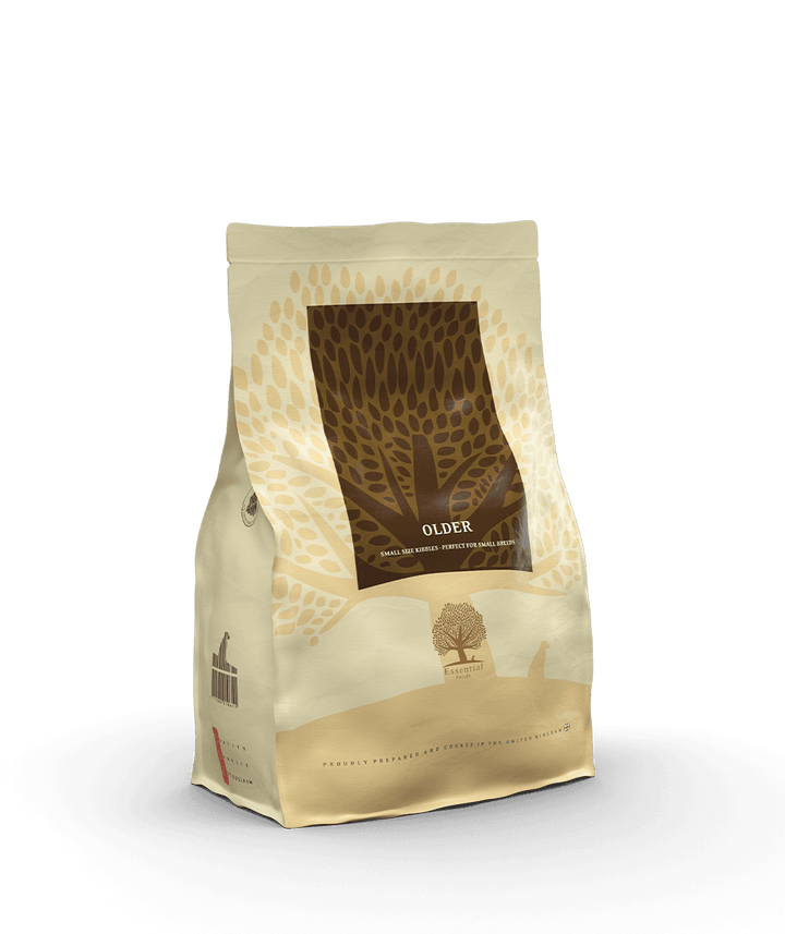 Essential foods Older 2,5 kg