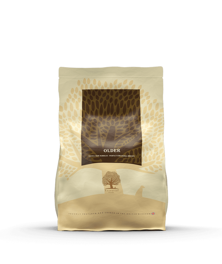 Essential foods Older 2,5 kg