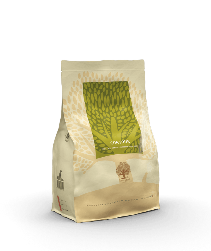 Essential foods Contour 2,5 kg