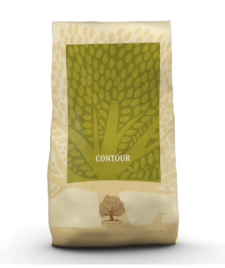 Osnovna hrana Contour 10 kg