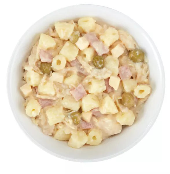 Schesir TASTE THE WORLD fileti u PILEĆOJ juhi s CARBONAROM 150g