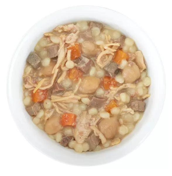 Schesir TASTE THE WORLD fileti u juhi od ovčetine s kus-kusom 150g