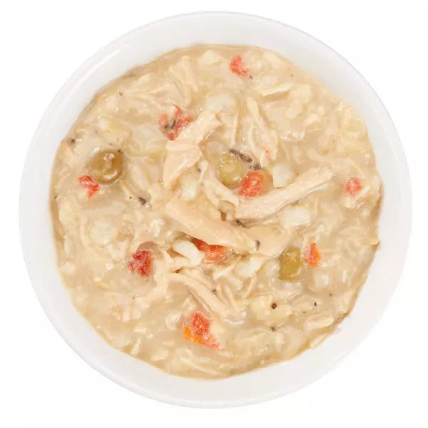 Schesir TASTE THE WORLD fileti u juhi THAI PILEĆA s KOKOSOM 150g