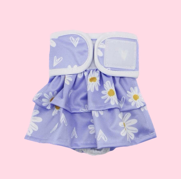 Gaćice za ženke Daisy