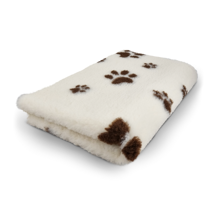 VetBed cream s tačkami