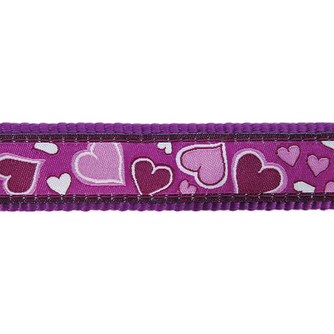 <tc>Red Dingo Breezy Love Violet</tc>