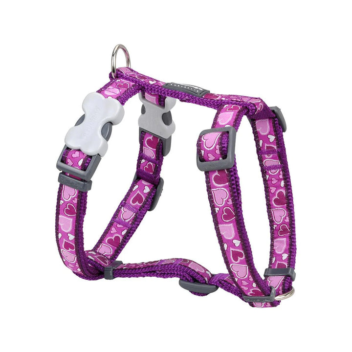 <tc>Red Dingo Breezy Love Violet</tc>