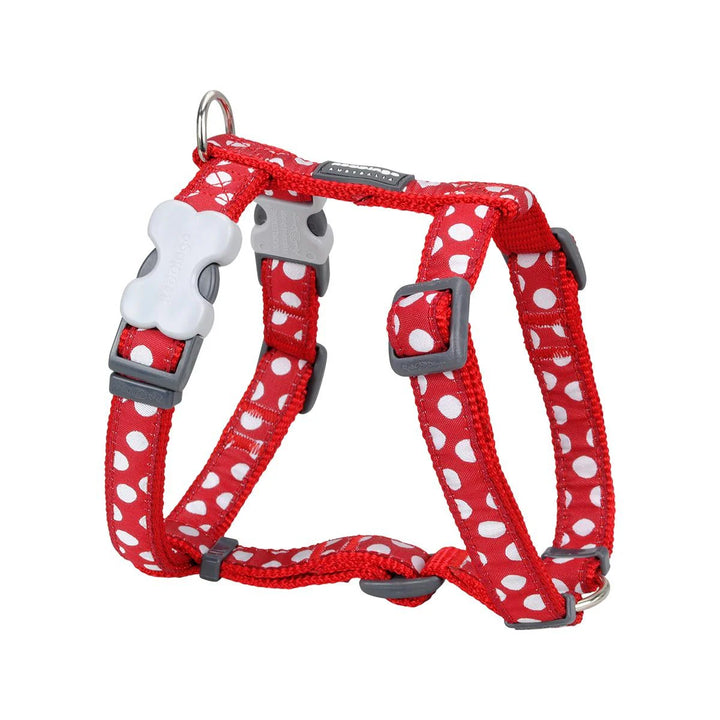 Red Dingo Spots on Red Dog Dog Dog Dog Dog Dog Dog Dog Dog Dog Dog Dog Dog Dog Dog Dog Dog Dog Dog Dog Dog Dog Dog Dog Dog Dog Dog Dog Dog Dog Dog Dog Dog Dog Dog Dog Dog Dog Dog Dog Dog Dog Dog Dog Dog Dog Dog Dog Dog Dog Dog Dog Dog Dog Dog Dog harness