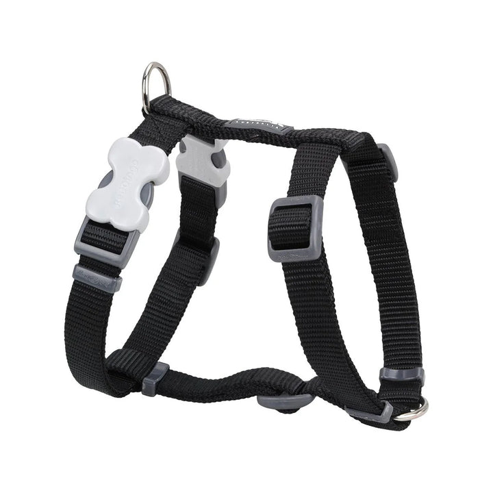 <tc>Orma Red Dingo Black</tc>