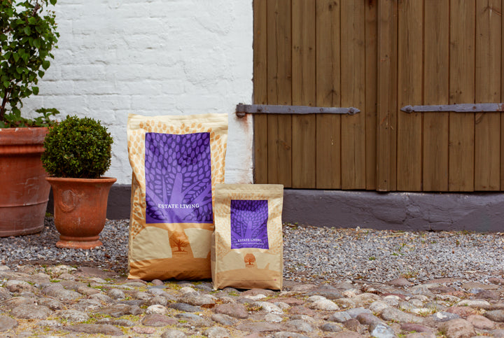 Essential foods Estate living 10 kg
