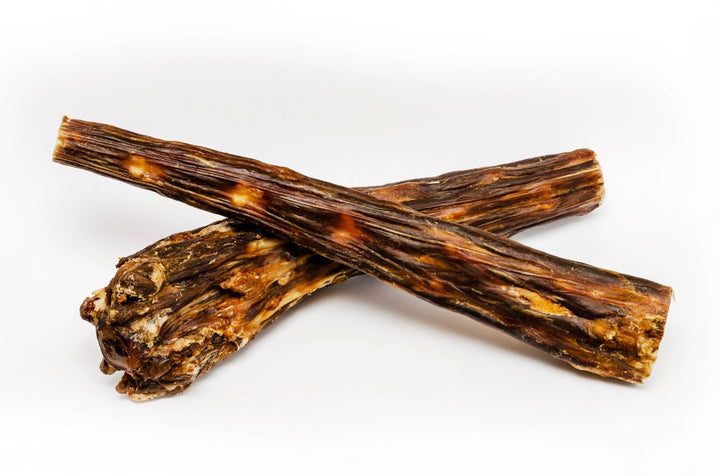 Beef tails 25-30cm, 10 pcs