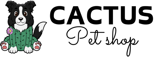 Cactus pet shop