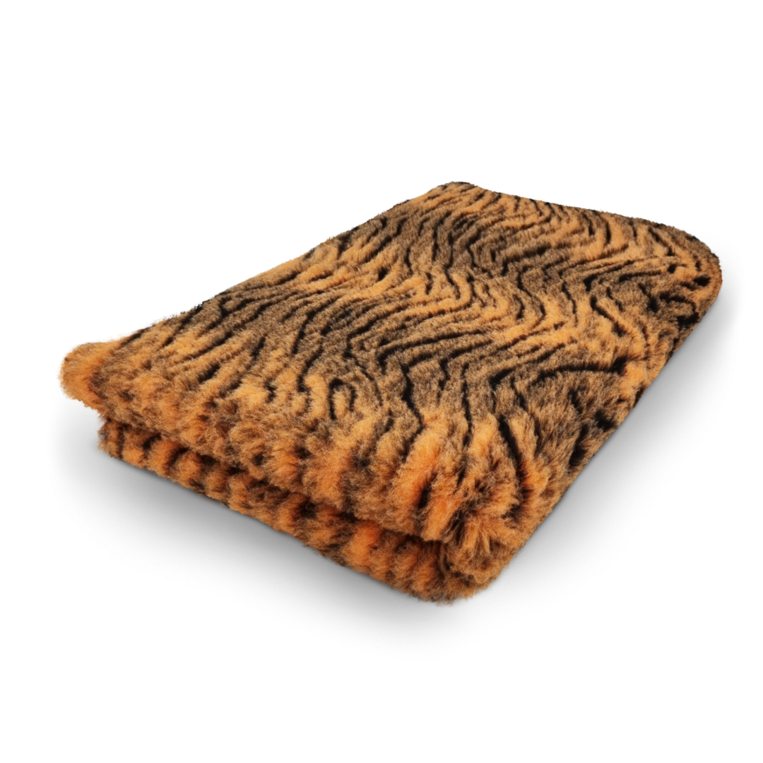 VetBed vzorec tigra več barv